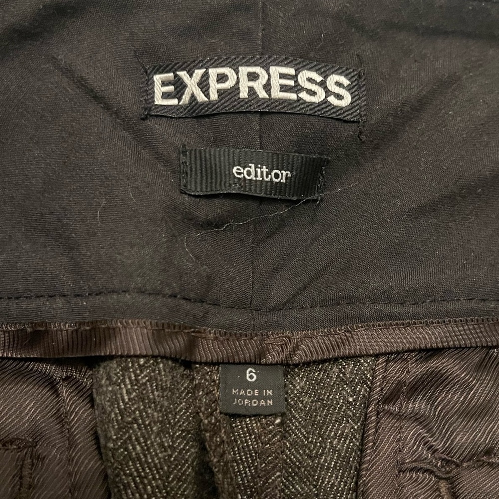 Express Editor Pants - Picture 5 of 5